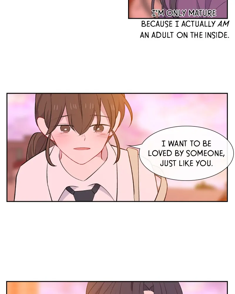 Back to You chapter 31 page 57
