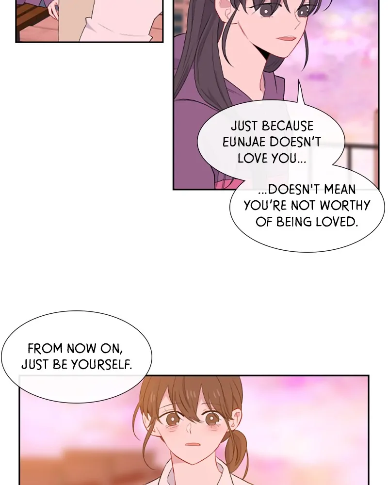 Back to You chapter 31 page 61