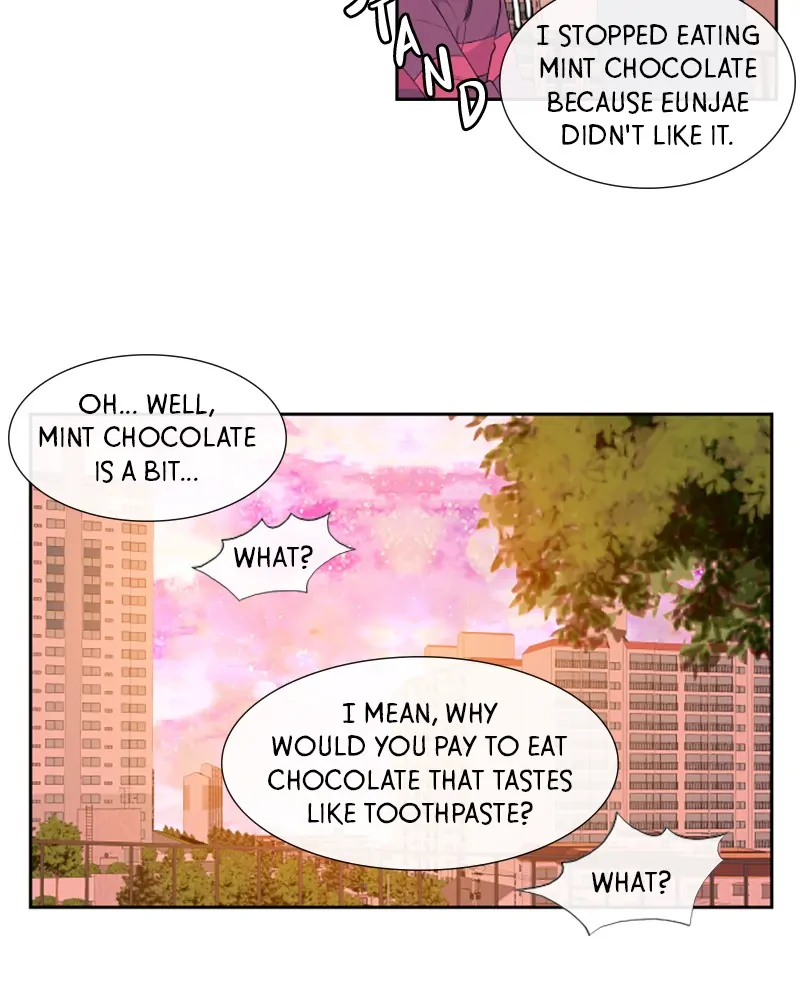 Back to You chapter 31 page 66
