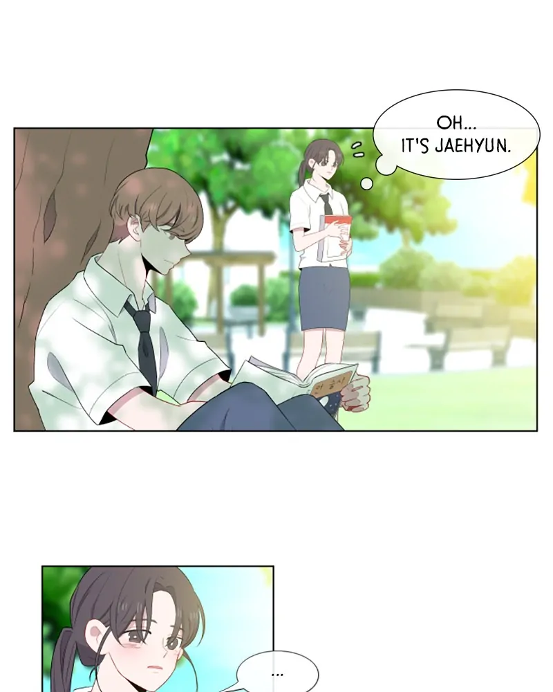 Back to You chapter 31 page 69