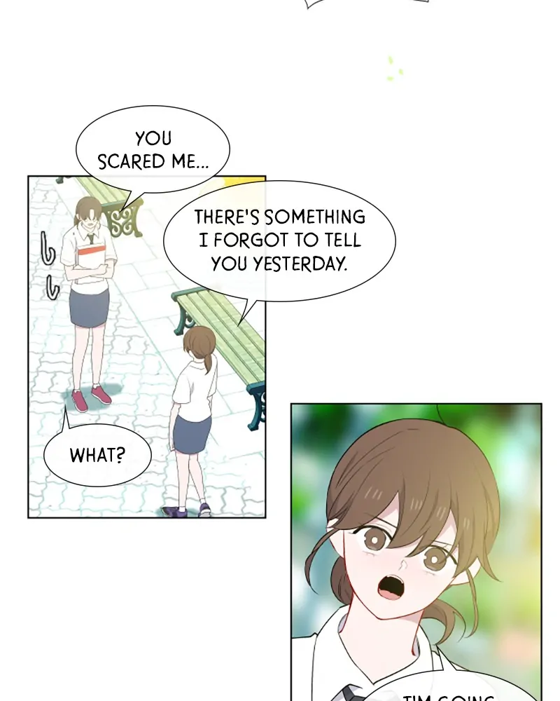 Back to You chapter 31 page 73