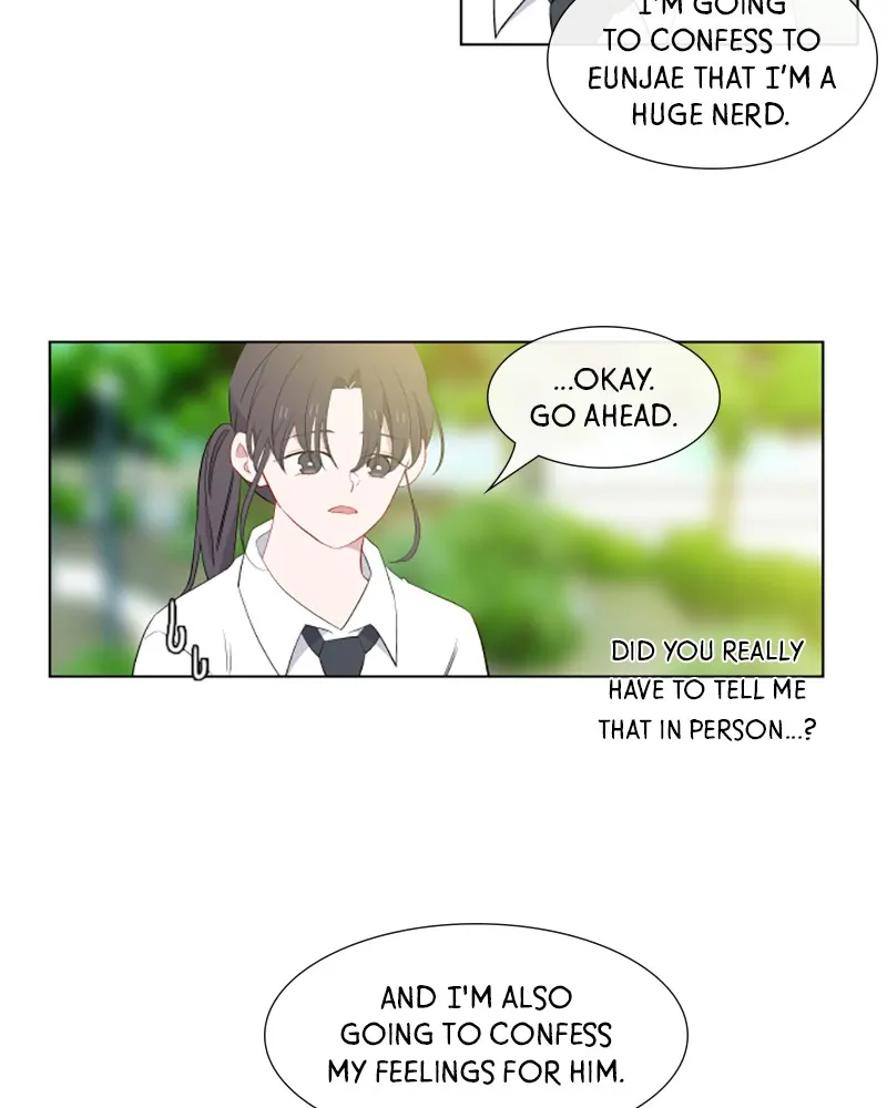 Back to You chapter 31 page 74