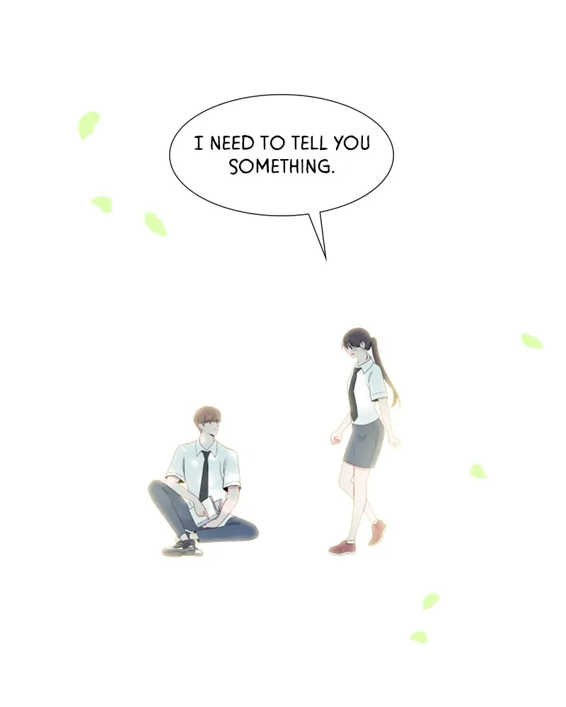 Back to You chapter 32 page 1