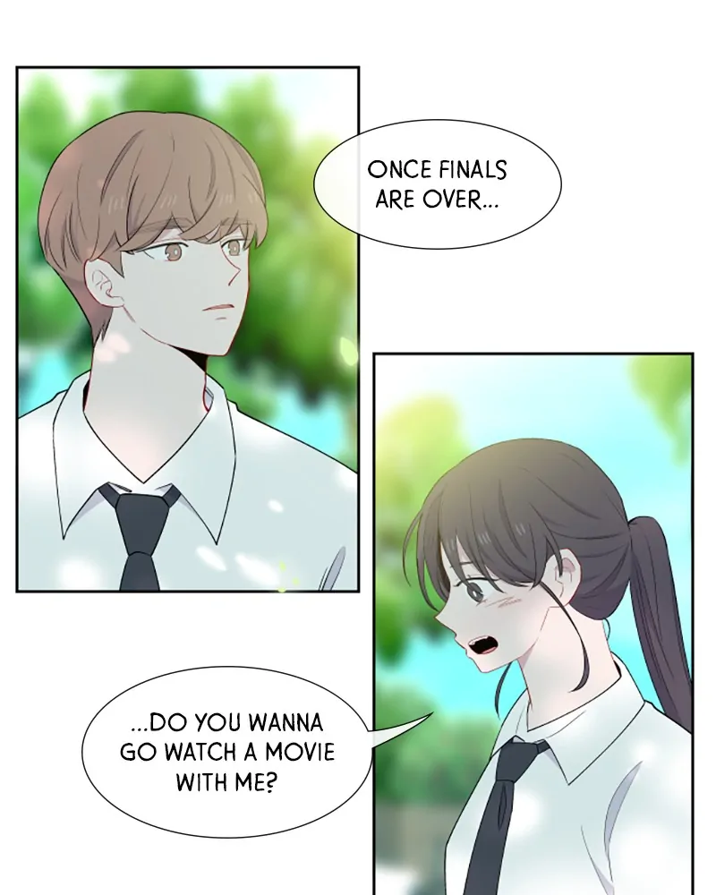 Back to You chapter 32 page 2