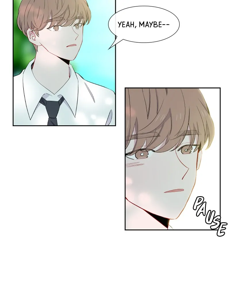 Back to You chapter 32 page 5