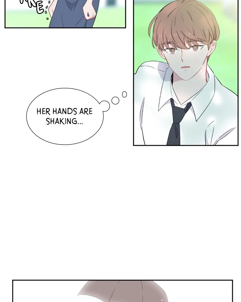 Back to You chapter 32 page 13
