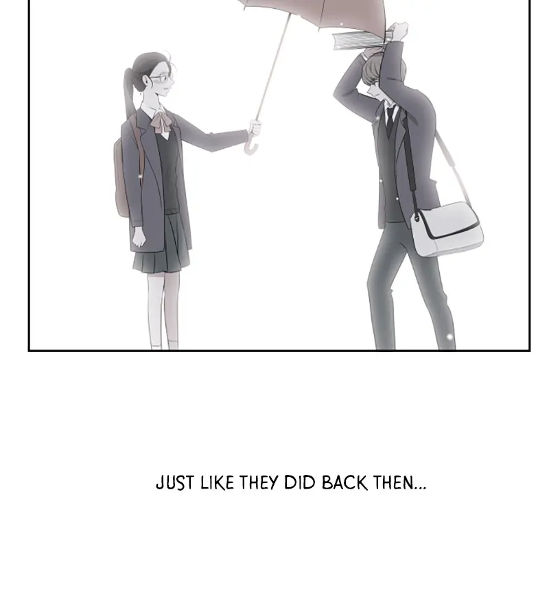 Back to You chapter 32 page 14