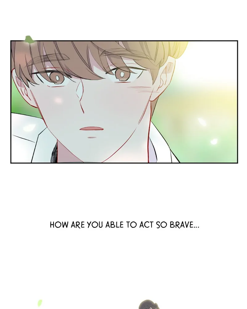 Back to You chapter 32 page 16