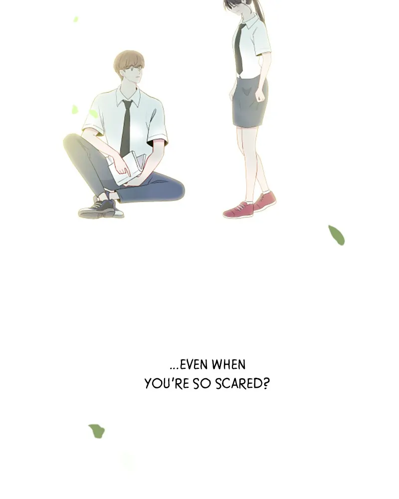 Back to You chapter 32 page 17