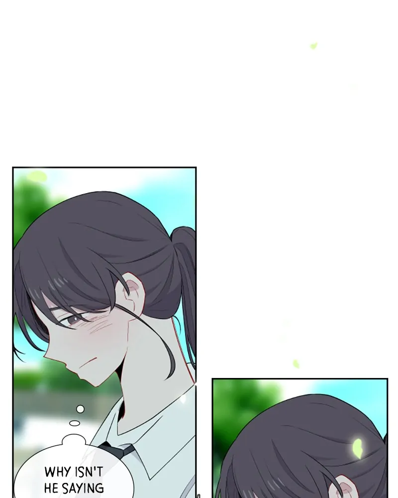 Back to You chapter 32 page 18