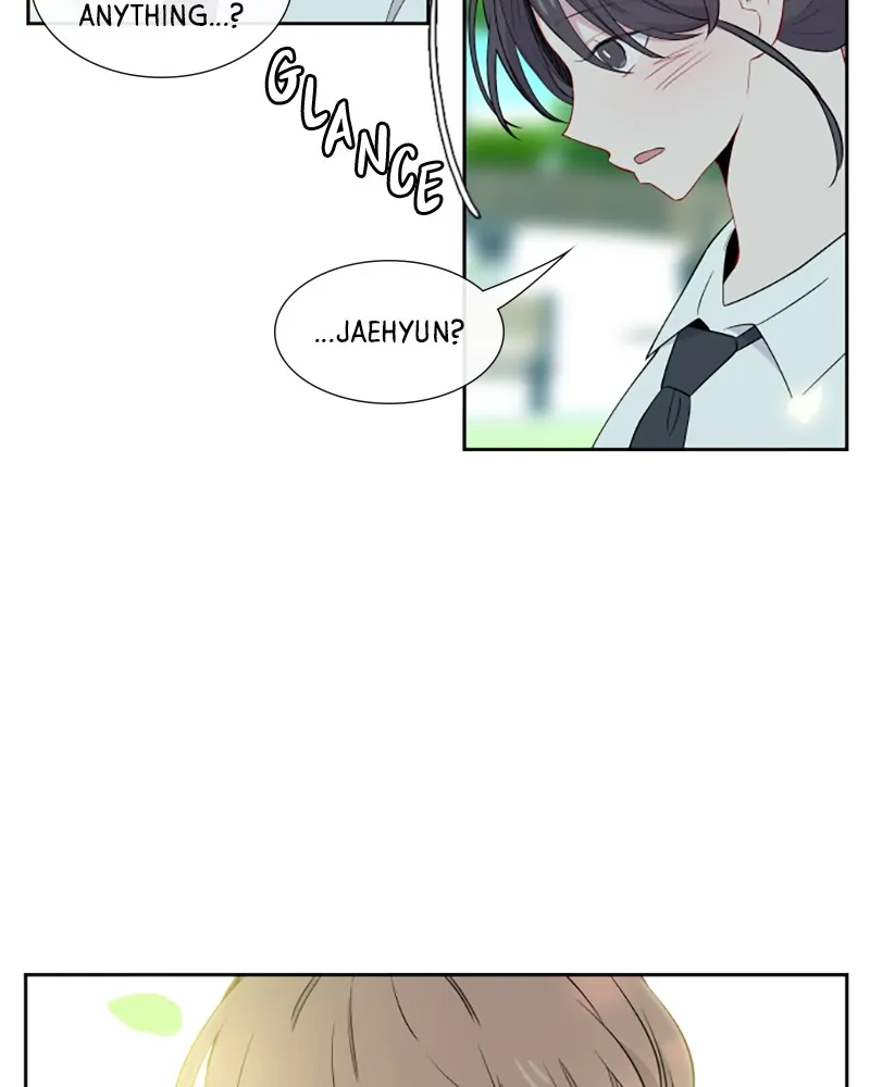 Back to You chapter 32 page 19