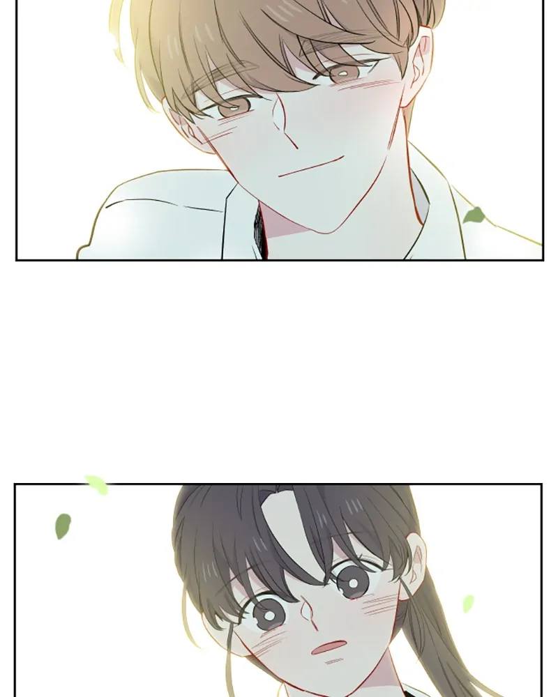 Back to You chapter 32 page 20
