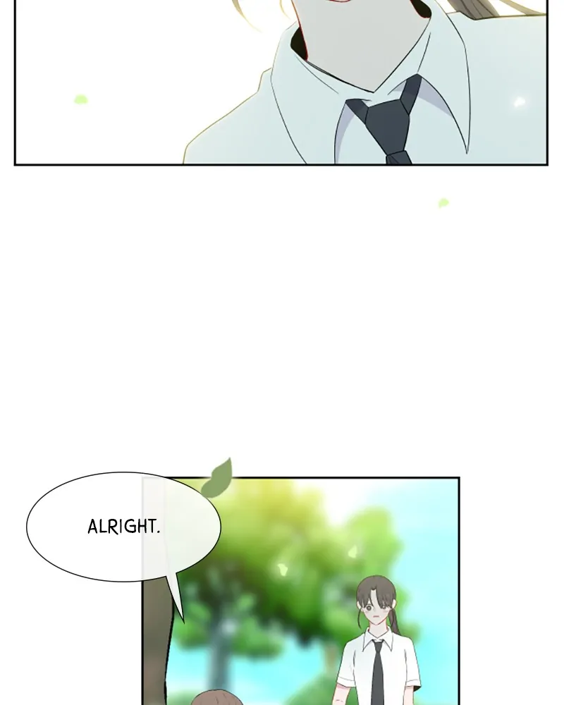 Back to You chapter 32 page 21