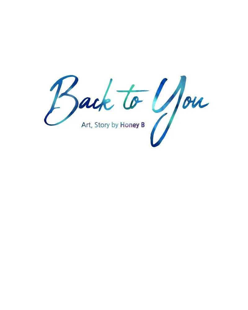 Back to You chapter 32 page 24
