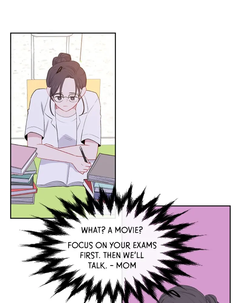 Back to You chapter 32 page 26