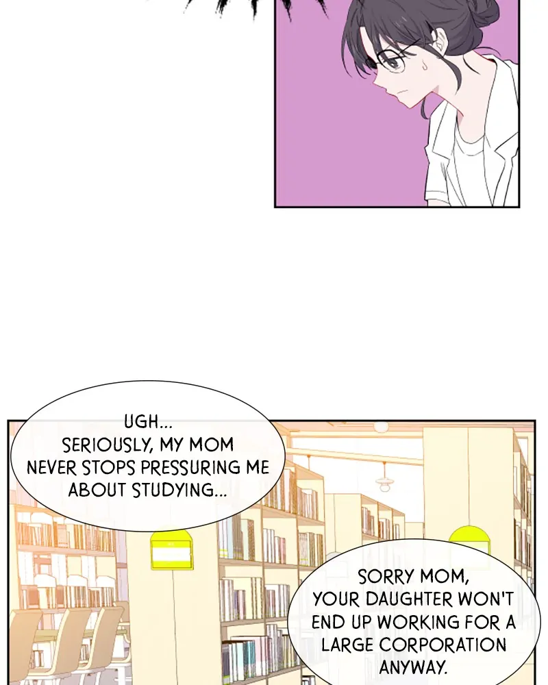 Back to You chapter 32 page 27