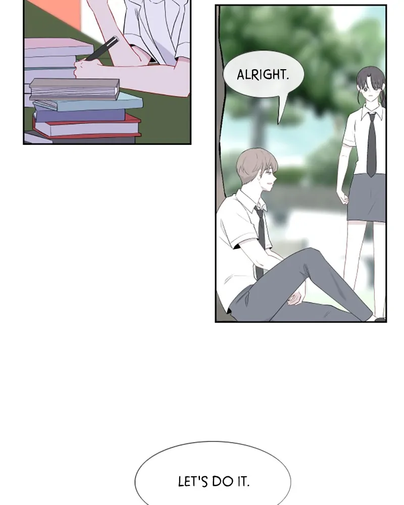 Back to You chapter 32 page 29
