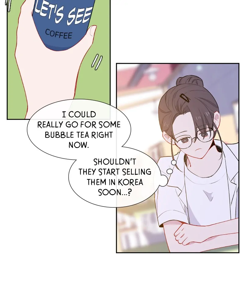 Back to You chapter 32 page 33
