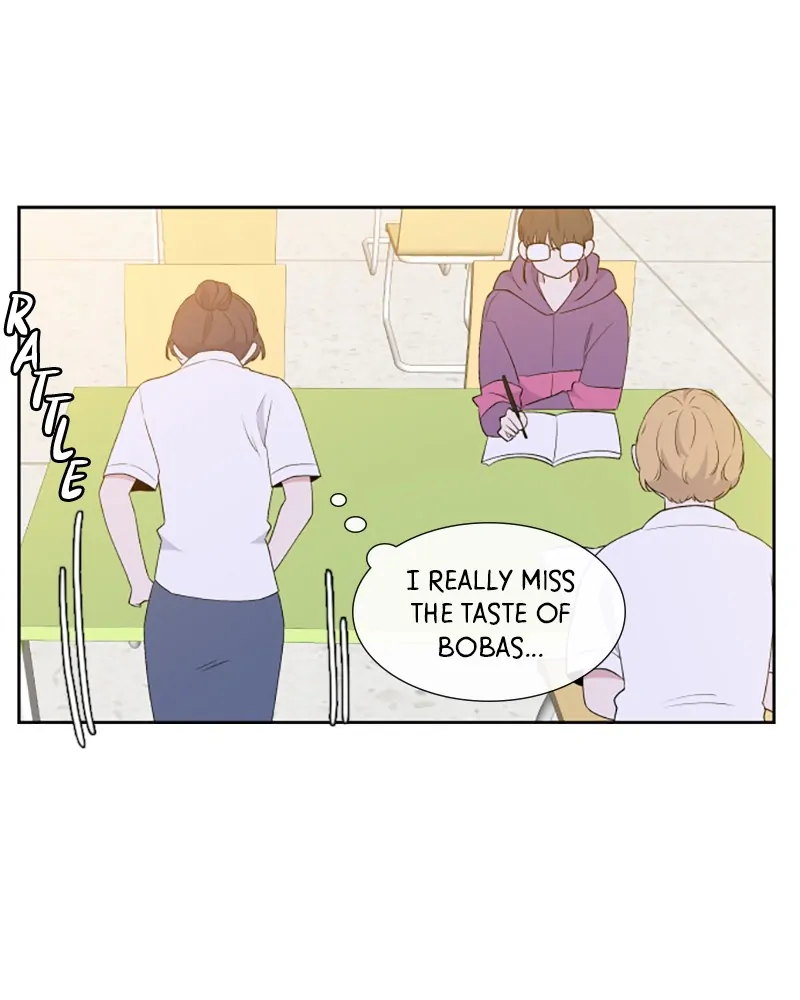 Back to You chapter 32 page 34