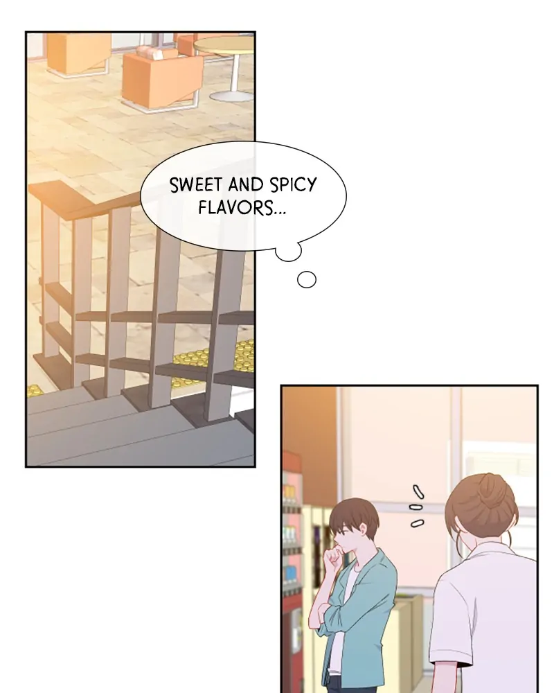 Back to You chapter 32 page 36