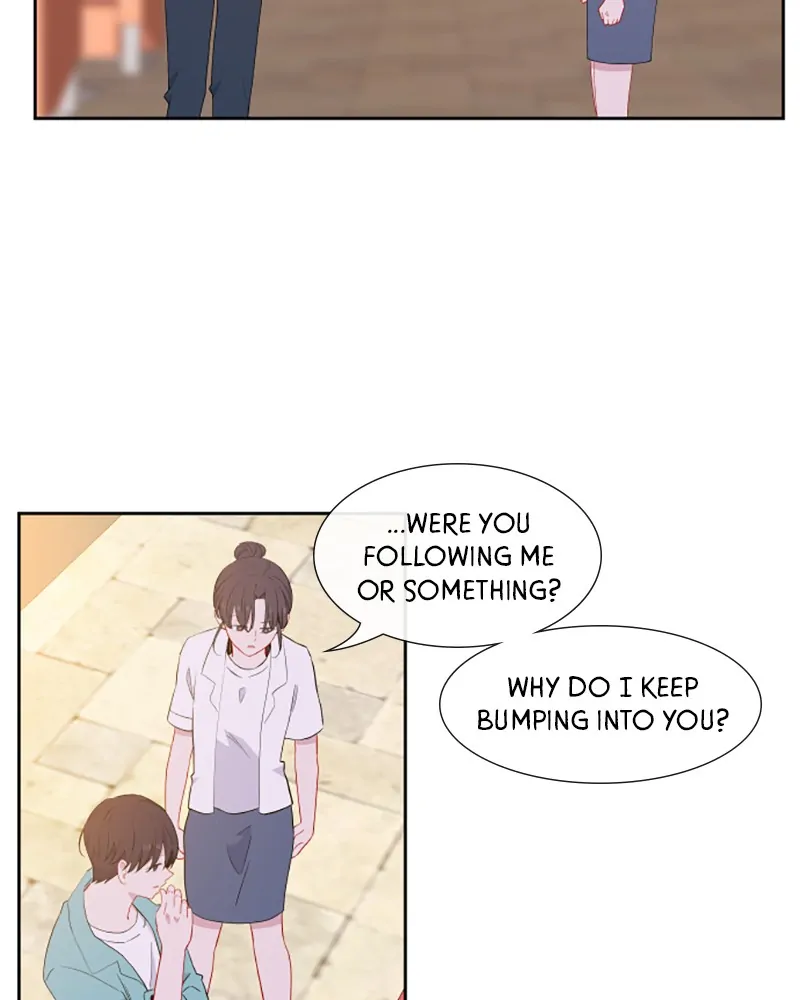 Back to You chapter 32 page 38