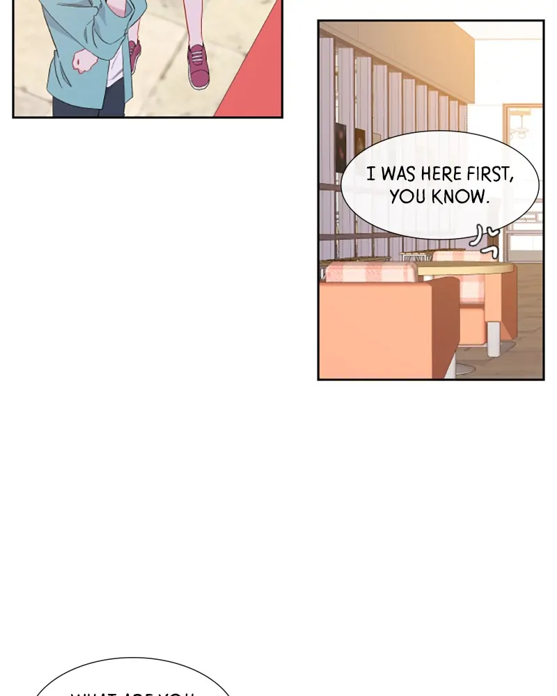 Back to You chapter 32 page 39