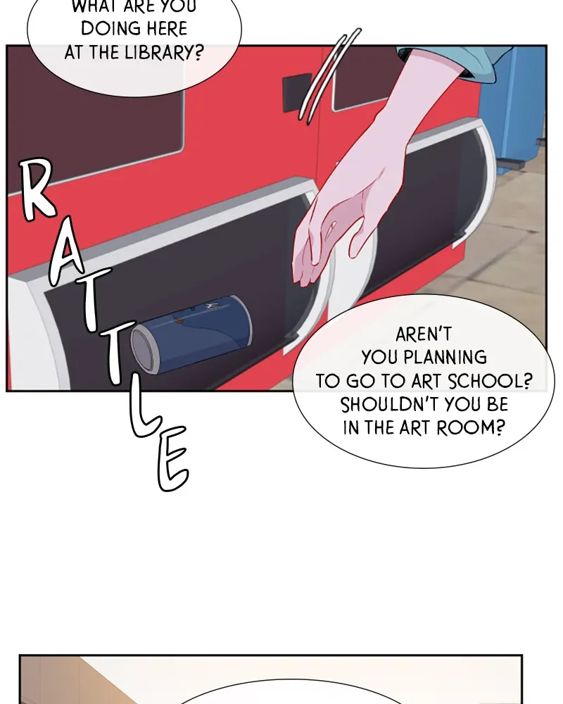 Back to You chapter 32 page 40