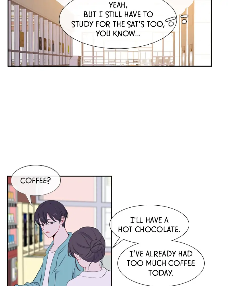Back to You chapter 32 page 41