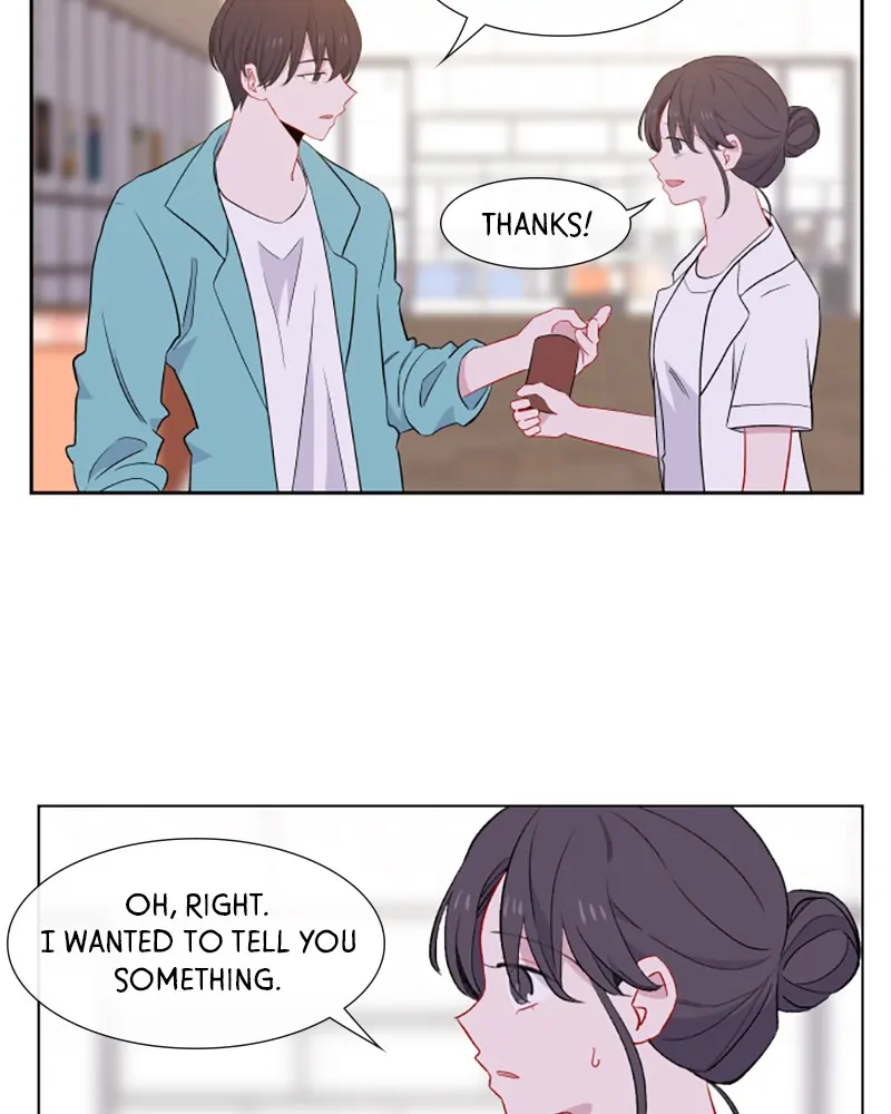 Back to You chapter 32 page 43