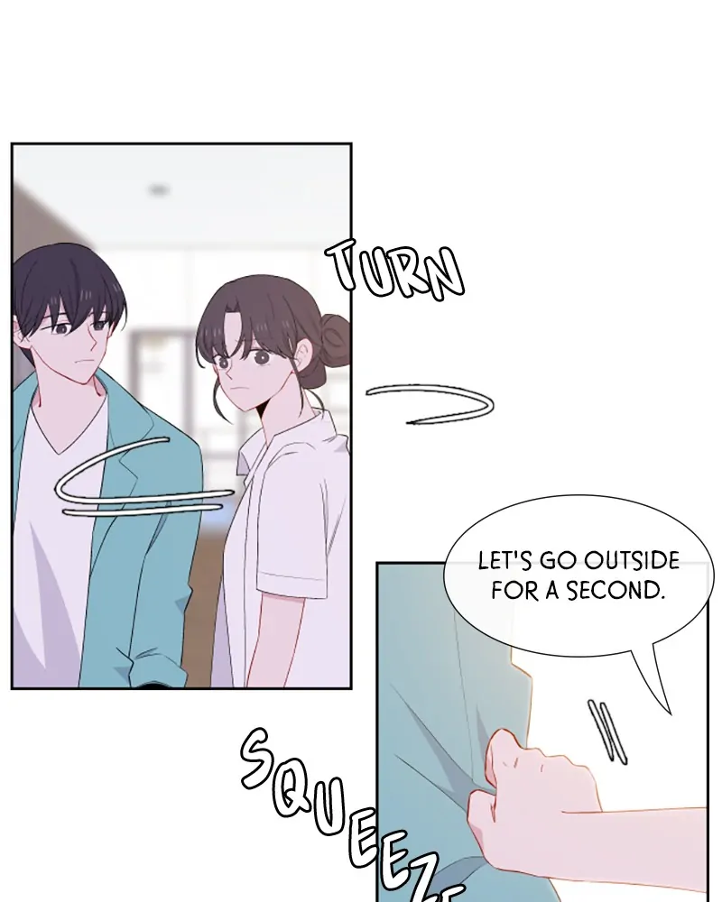 Back to You chapter 32 page 45