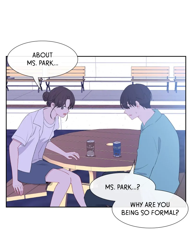 Back to You chapter 32 page 48