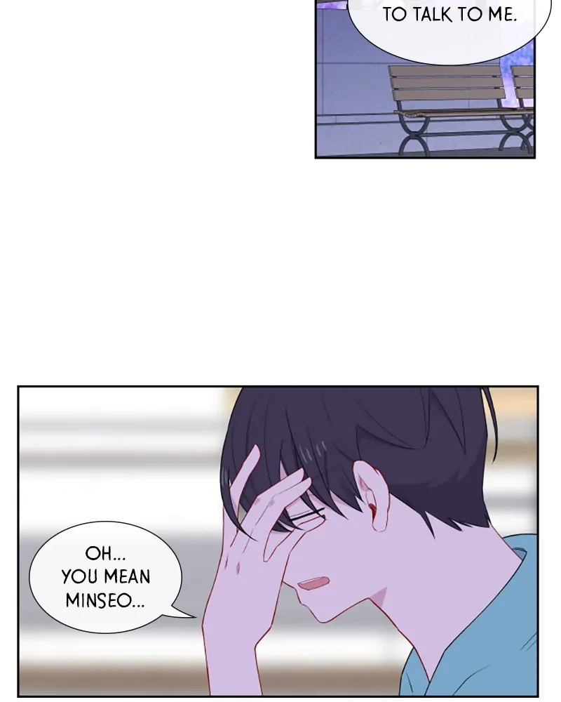 Back to You chapter 32 page 50
