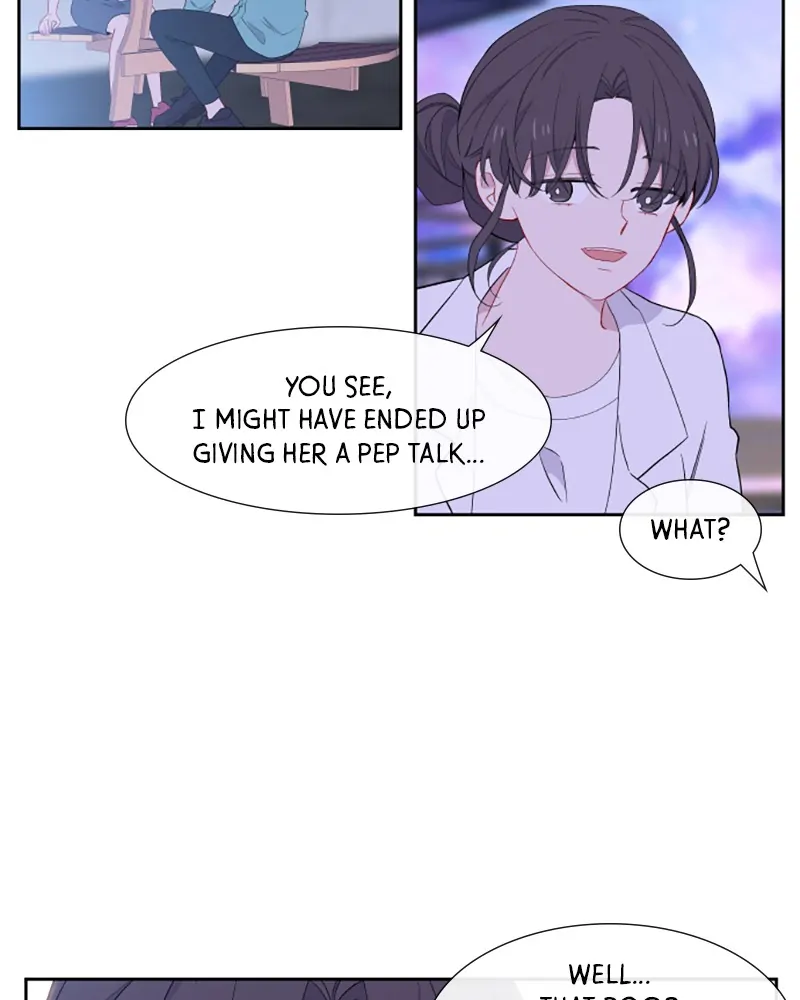 Back to You chapter 32 page 52