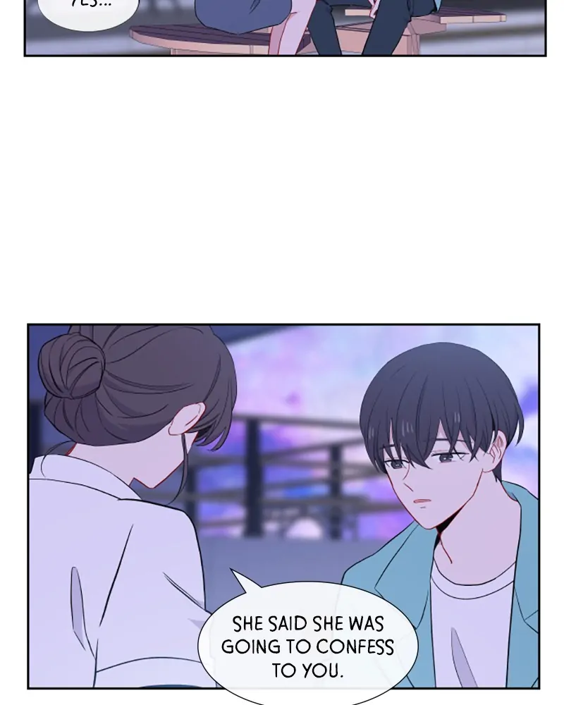 Back to You chapter 32 page 55