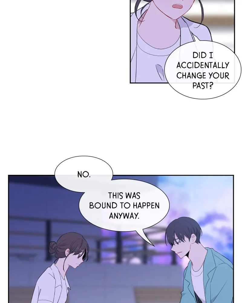 Back to You chapter 32 page 57