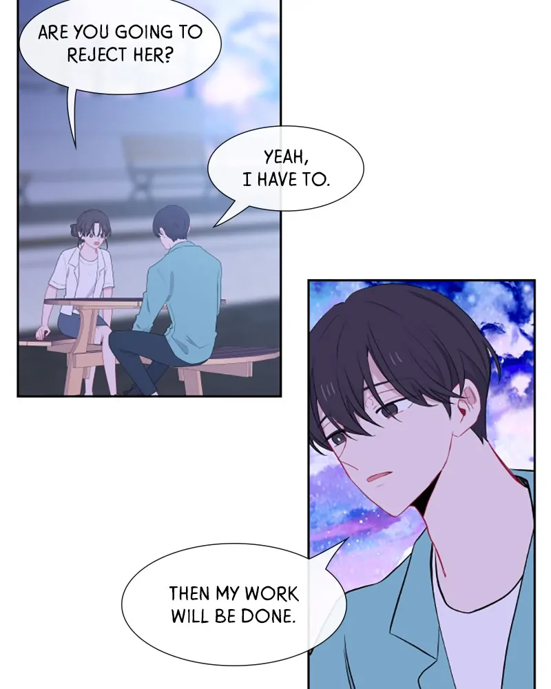 Back to You chapter 32 page 60