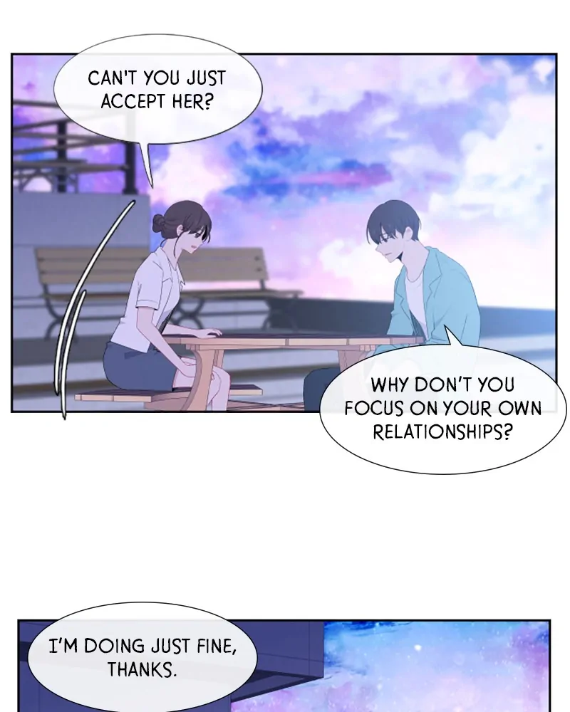 Back to You chapter 32 page 63