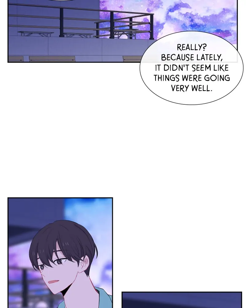 Back to You chapter 32 page 64