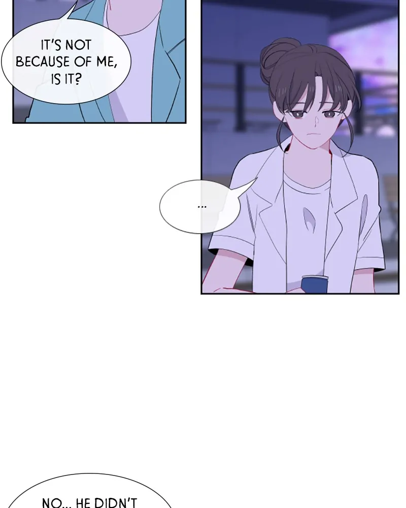 Back to You chapter 32 page 65