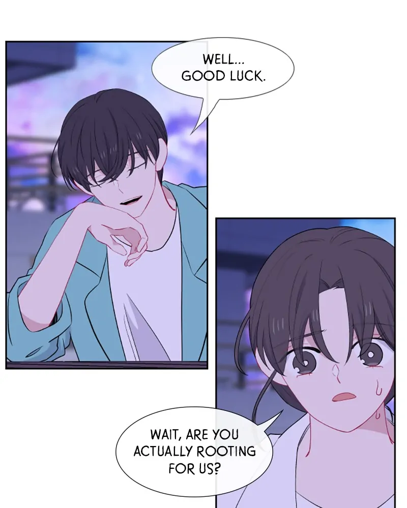 Back to You chapter 32 page 67