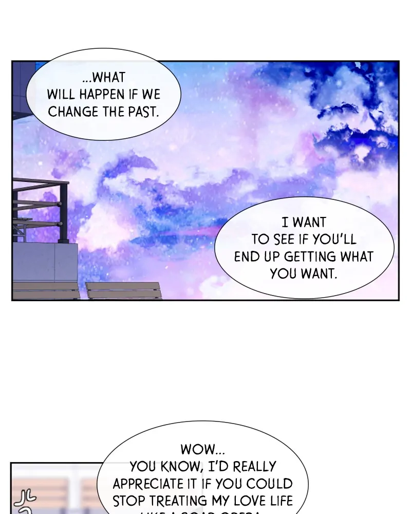 Back to You chapter 32 page 69