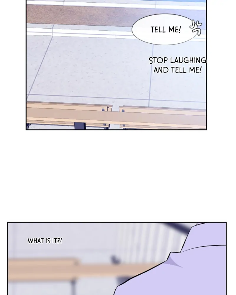 Back to You chapter 32 page 76