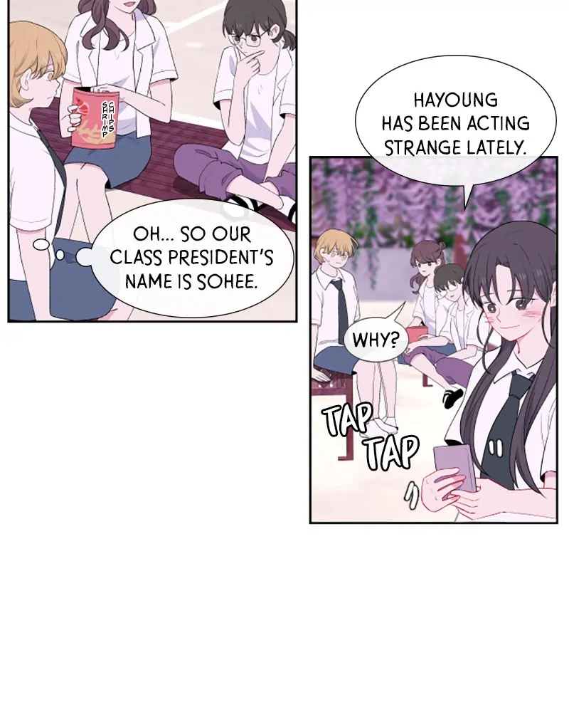 Back to You chapter 33 page 3