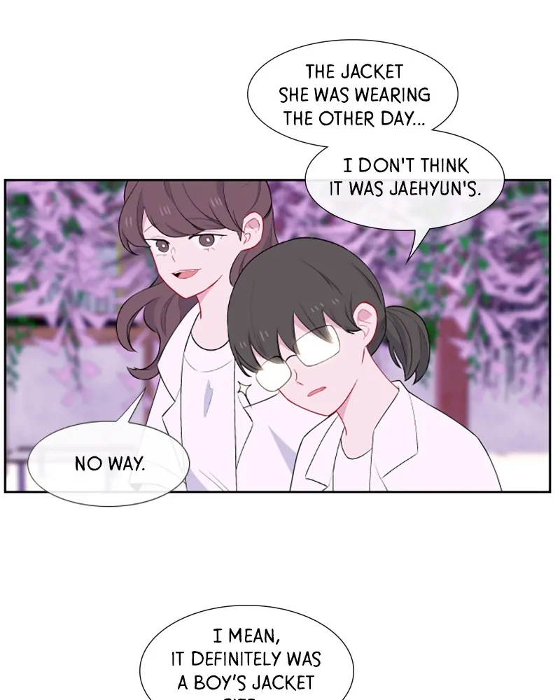 Back to You chapter 33 page 4