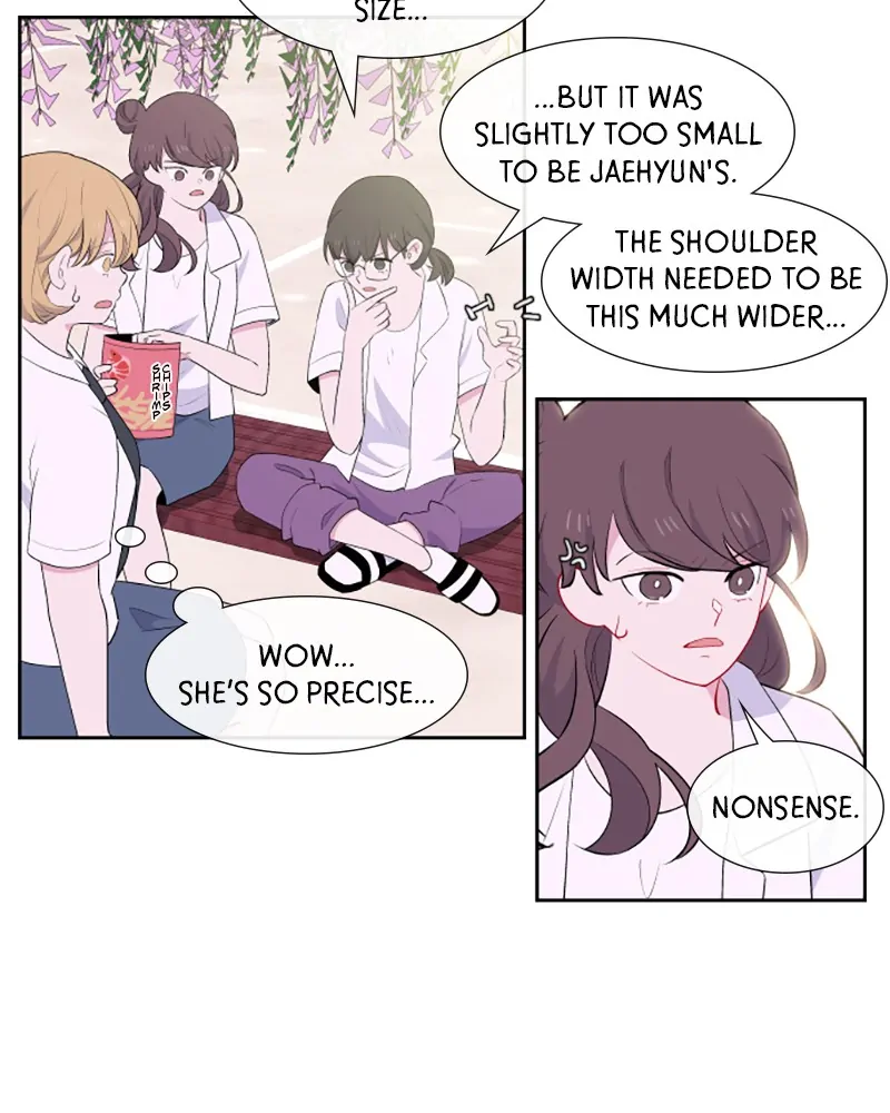 Back to You chapter 33 page 5