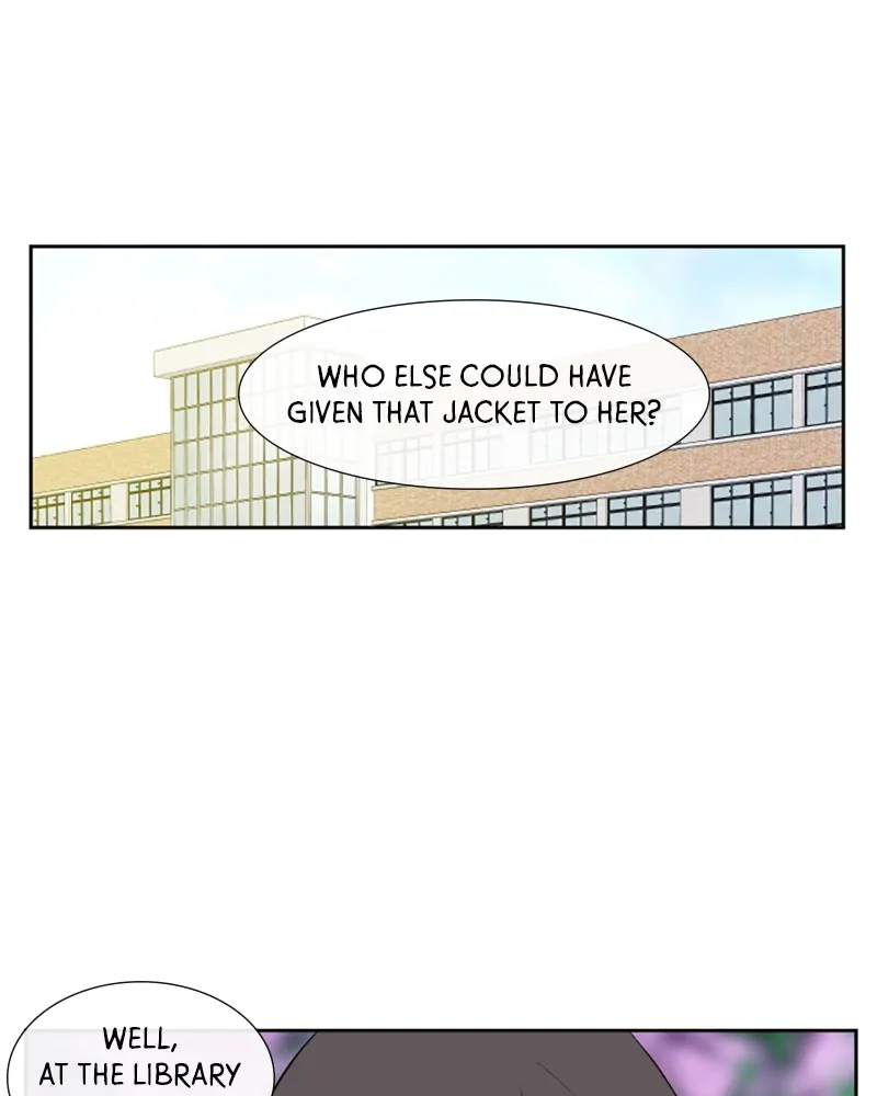 Back to You chapter 33 page 6
