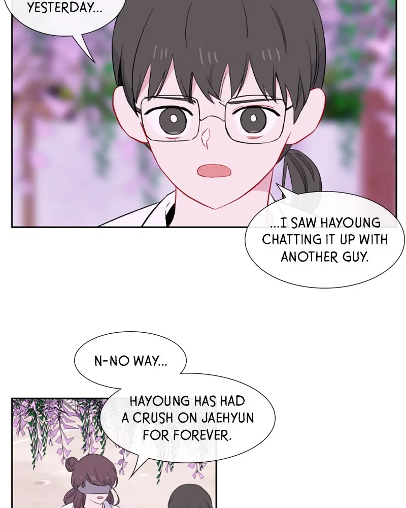 Back to You chapter 33 page 7