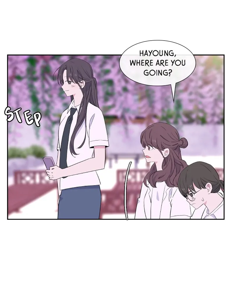 Back to You chapter 33 page 9