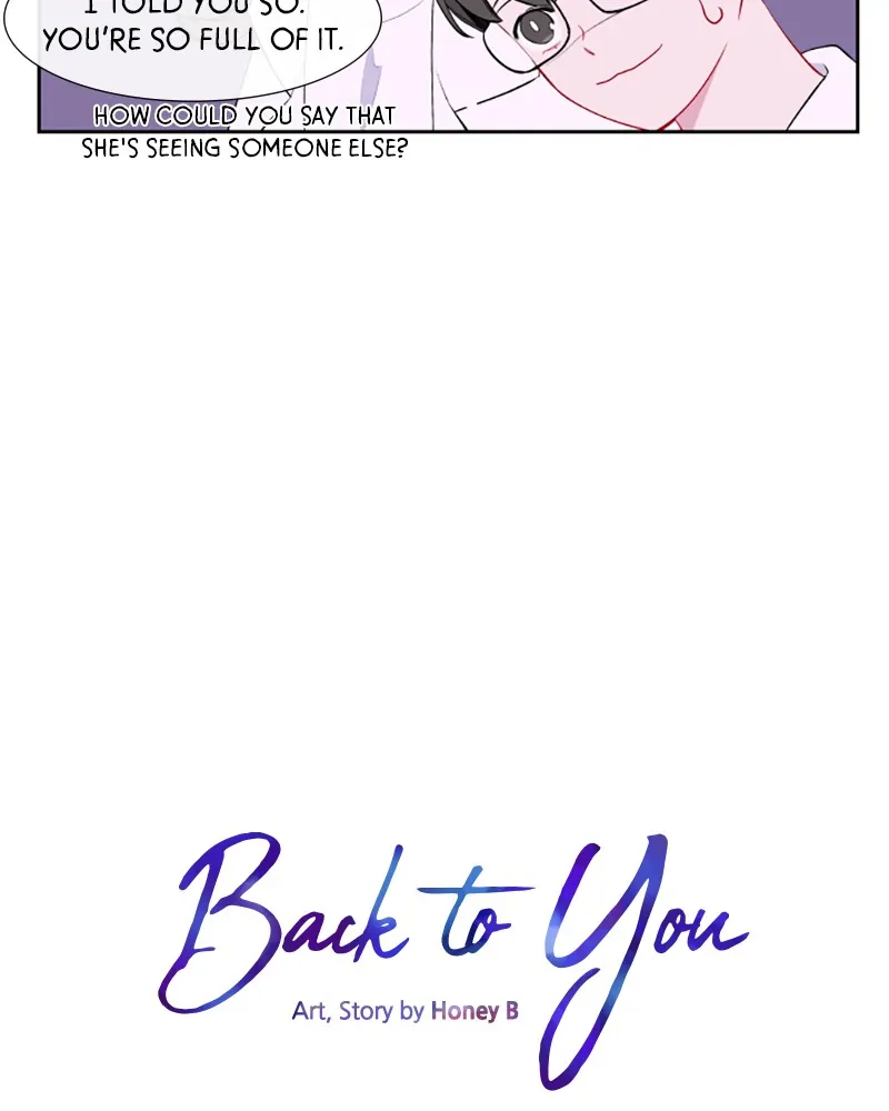 Back to You chapter 33 page 12