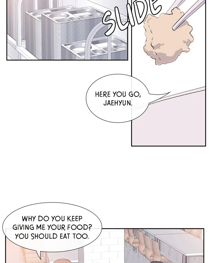 Back to You chapter 33 page 15